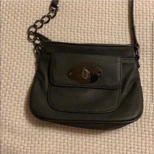 Crossbody Bag